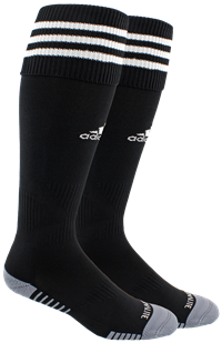 MRFC SOCK - BLACK