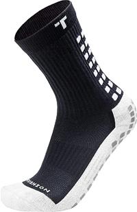 TRUsox MidCalf Black