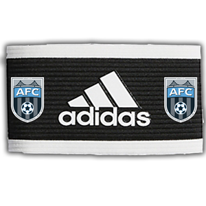 AFC ADIDAS CAPTAIN BAND Image