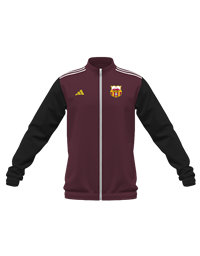 CCYSC Club Warmup Jacket