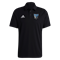 FCA Entrada 22 Polo (Black) Thumbnail
