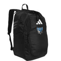 FCA Stadium Backpack (Black)