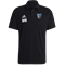 FCA Entrada 22 Polo (Black) Thumbnail
