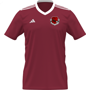 MRFC JERSEY - RED Image