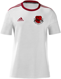 MRFC JERSEY - WHITE