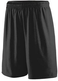 MRFC PRACTICE SHORT - BLACK