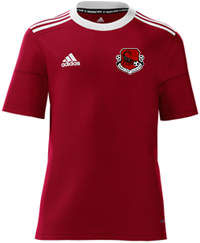 MRFC JERSEY - RED