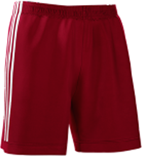 MRFC SHORT - RED