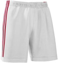 MRFC SHORT - WHITE