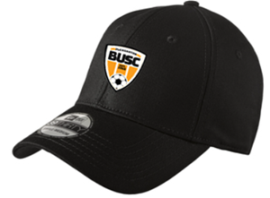 BUSC BLACK FLEXFIT HAT Image