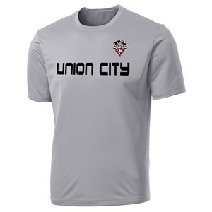 UC Premier Dryzone Jersey Silver Image