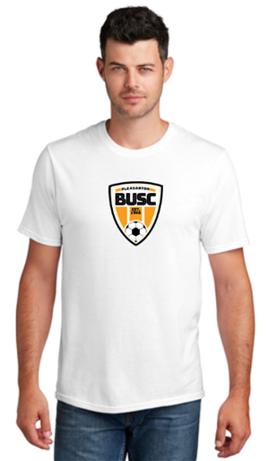 BUSC White T-shirt Image