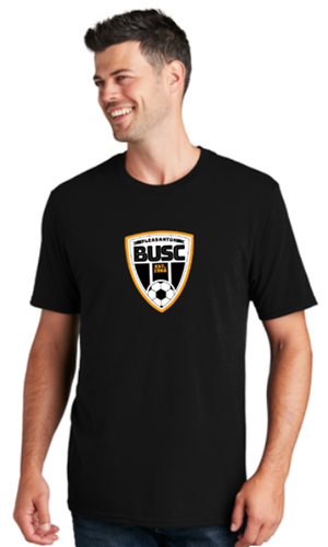 BUSC Black T-shirt Image