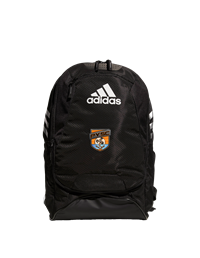 Adidas Stadium III Black Backpack