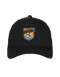 PYSC New Era Black Tracker Snapback Hat Thumbnail