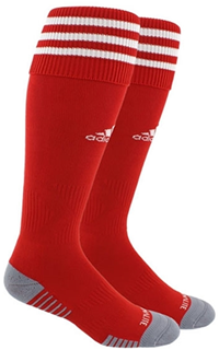MRFC SOCK - RED