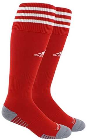 MRFC SOCK - RED Image