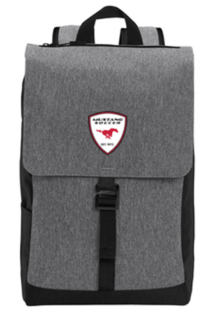 Mustang Grey Access Rucksack Image