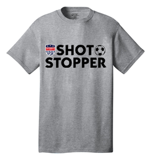 SRFC SHOT STOPPER TEE Image