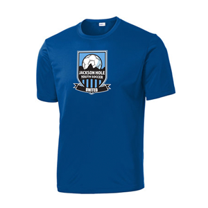 Sport-Tek® Short Sleeve PosiCharge® Competitor™ Tee Image
