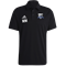 WCCYSL Entrada 22 polo (Black) Thumbnail