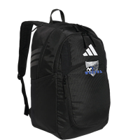 WCCYSL Stadium Backpack (Black)