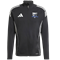 WCCYSL Tiro25 Training Jacket (Black) Thumbnail