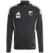 WCCYSL Tiro25 Training Jacket (Black) Thumbnail