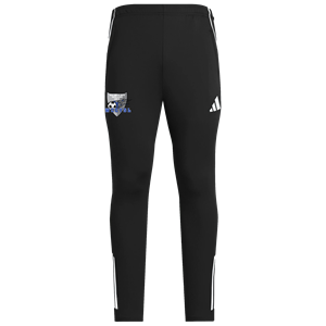 WCCYSL Tiro25 Training Pant (Black/White) Image