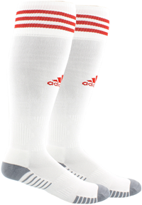 MRFC SOCK - WHITE