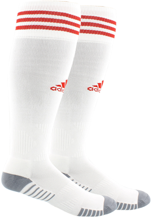 MRFC SOCK - WHITE Image