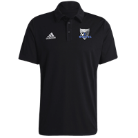 WCCYSL Entrada 22 polo (Black)