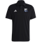 WCCYSL Entrada 22 polo (Black) Thumbnail